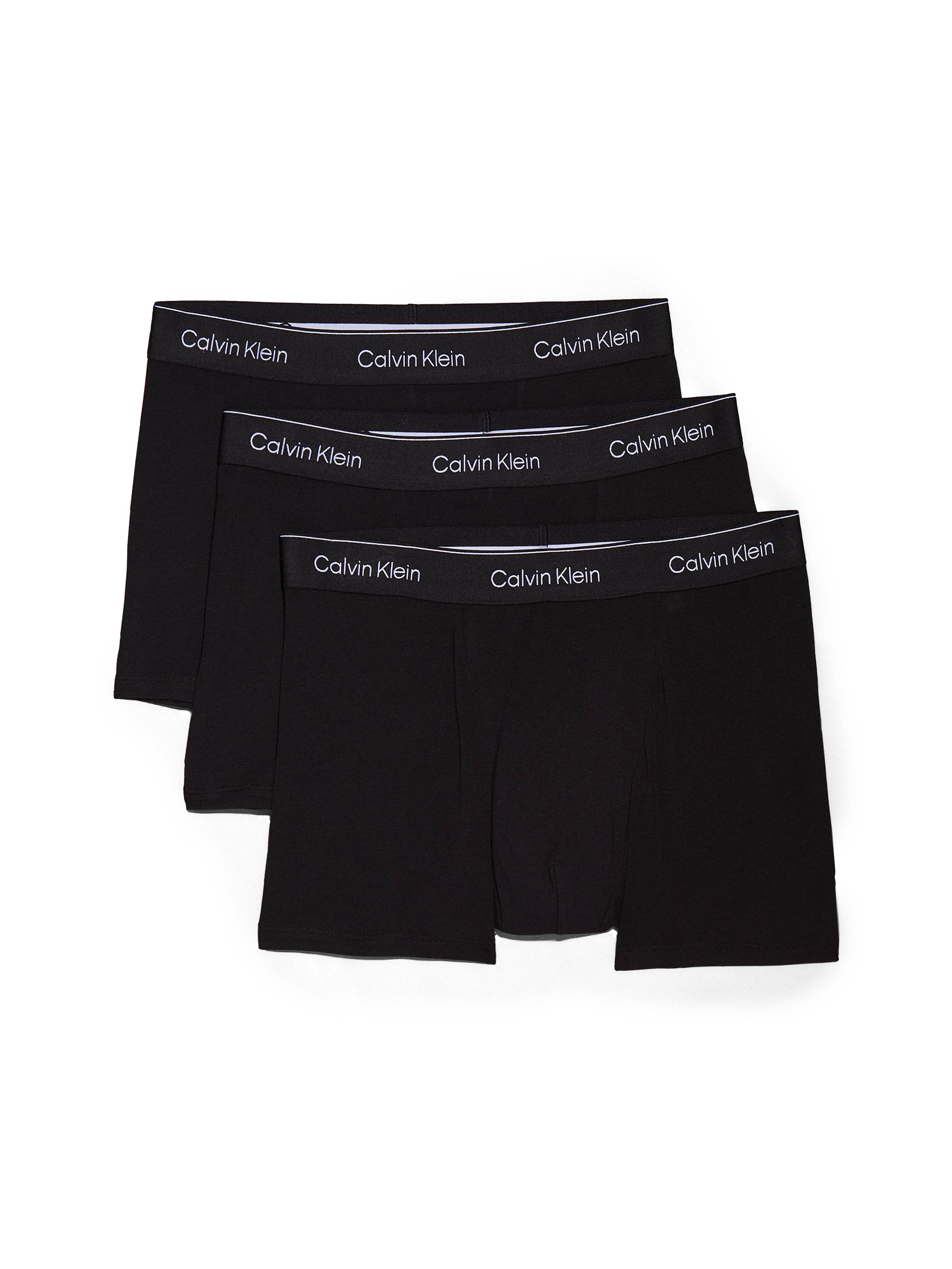 Calvin Klein 3-pak Trunks-2x-large.