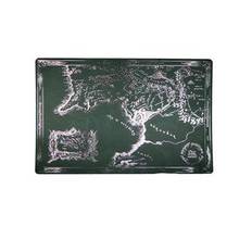 Set of 4 Placemat - Middle Earth - Lord of the Rings