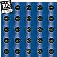 EXS Regular Kondom 100 Stk.