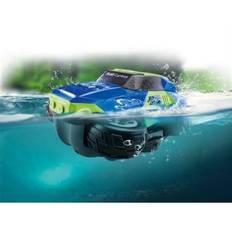 R/C Stunt Car "Nepturn" (land og vand) - RTR - GHz - Revell Control