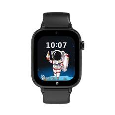 Forever Look Me! 3 KW-520 (4G) & GPS - Børne Smartwatch - Sort - (DEMO)