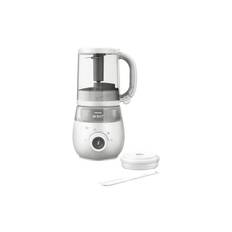 Philips Avent SCF883 4-in-1 - babymadmaskine