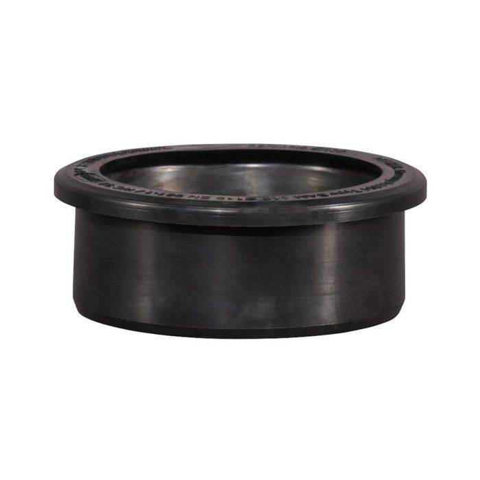 Connection joint BA-M DN/OD 200 NBR