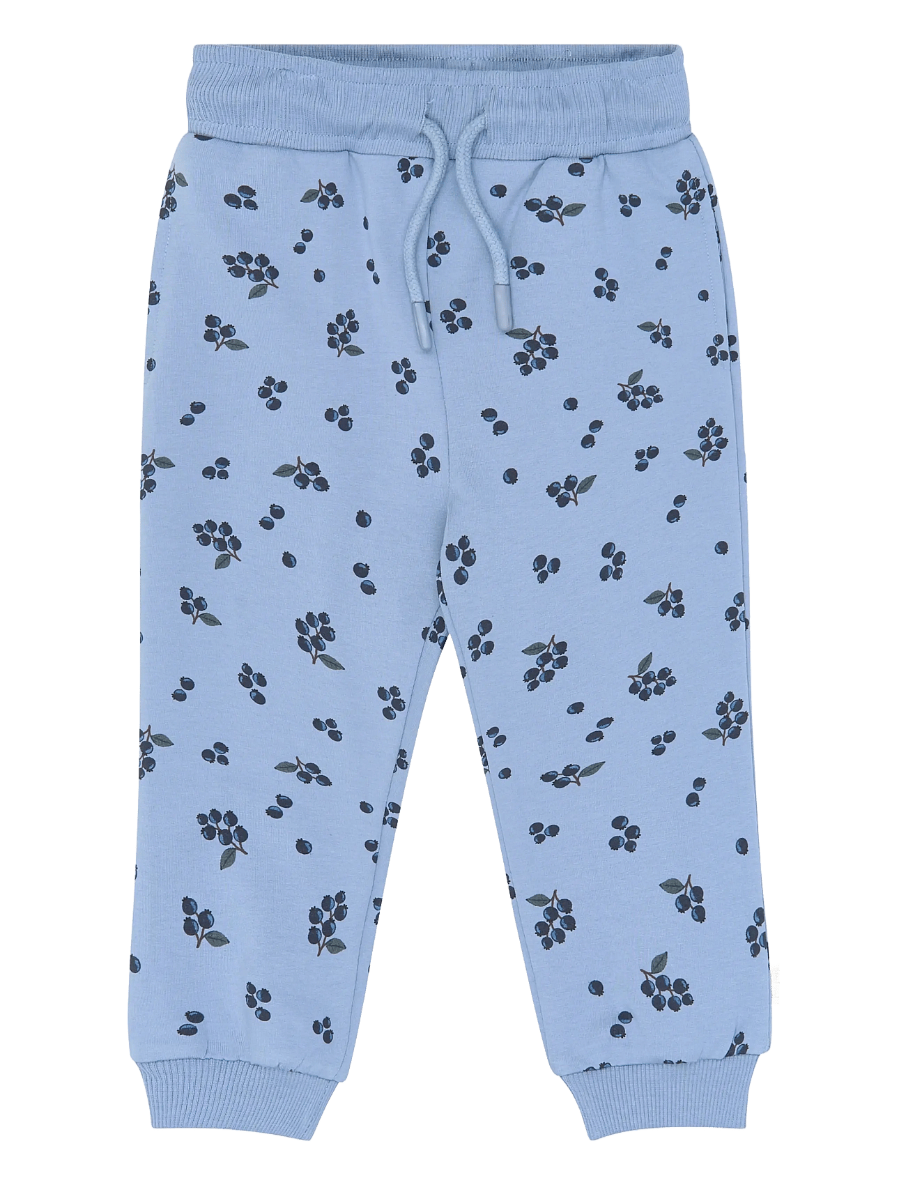 Petit Piao Ppgween Sweatpants - Blue - 116