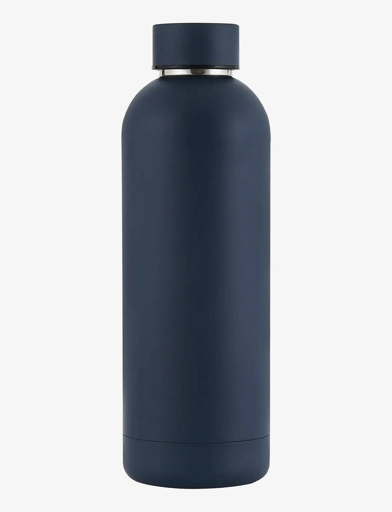 Aida Thermos Flask - Navy - 50 CL