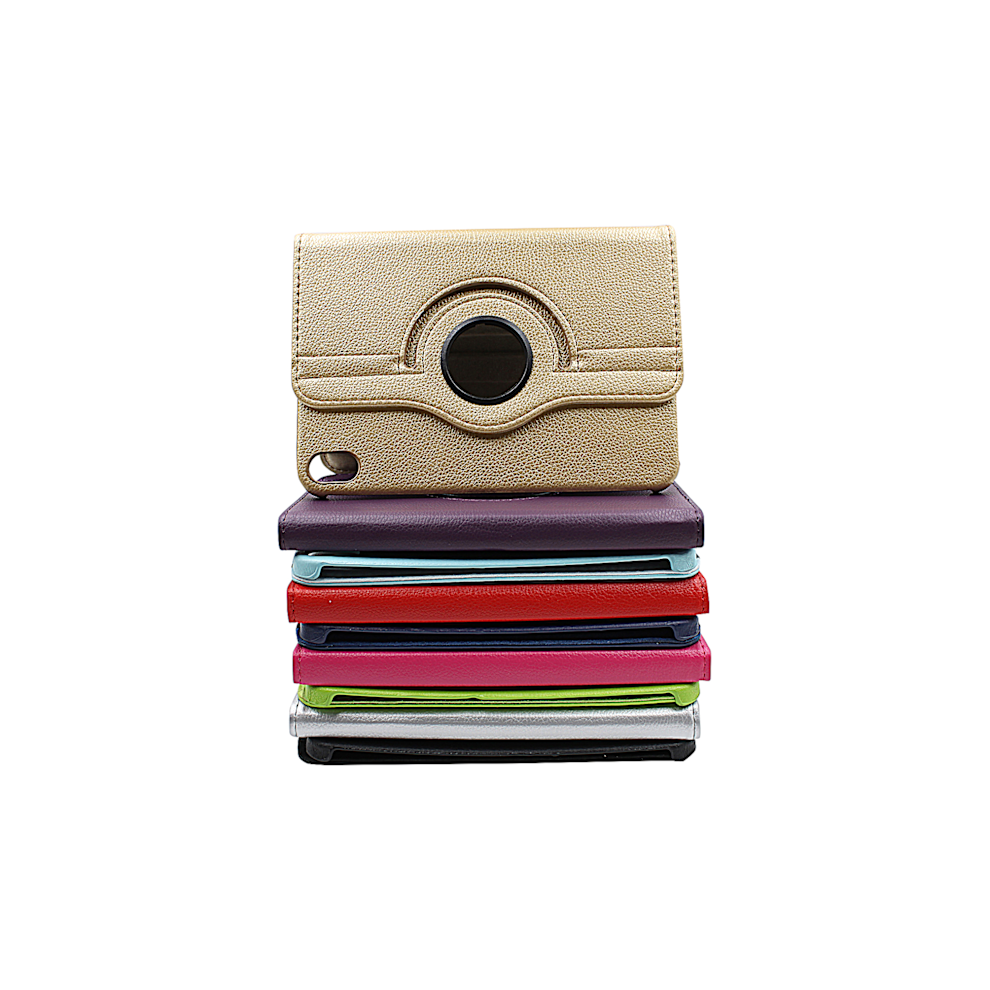 360Case kompatibel med iPad Mini 6. generation (2021) Grøn
