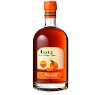 Prunier Cognac Orange Liqueur.
