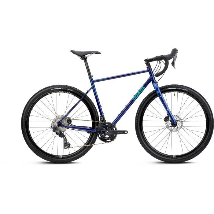 Genesis Croix De Fer 50 Gravel Bike - 2026