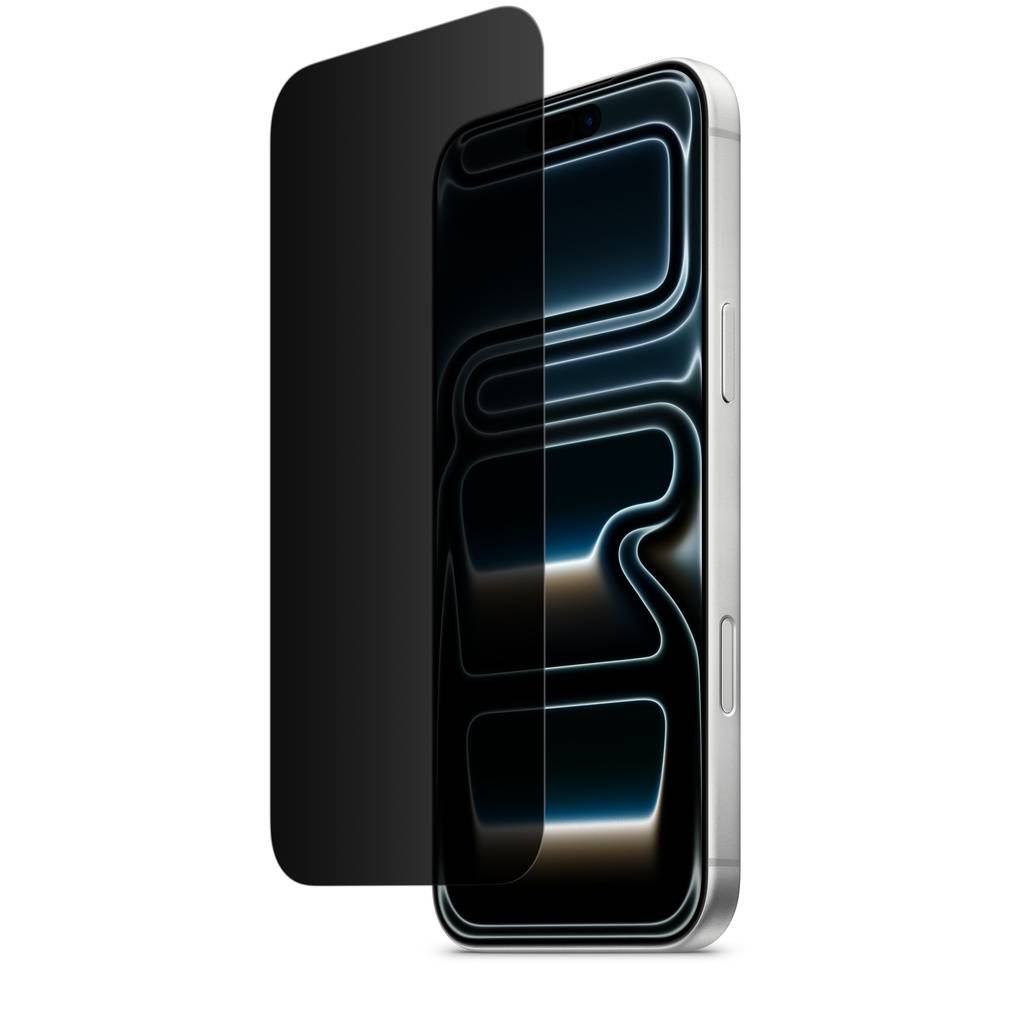 Belkin UltraGlass 2 Privacy-skärmskydd till iPhone 17 Pro Max