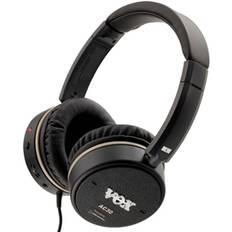 VOX VGH-AC30 Amp Headphones - Övningshörlurar för gitarr
