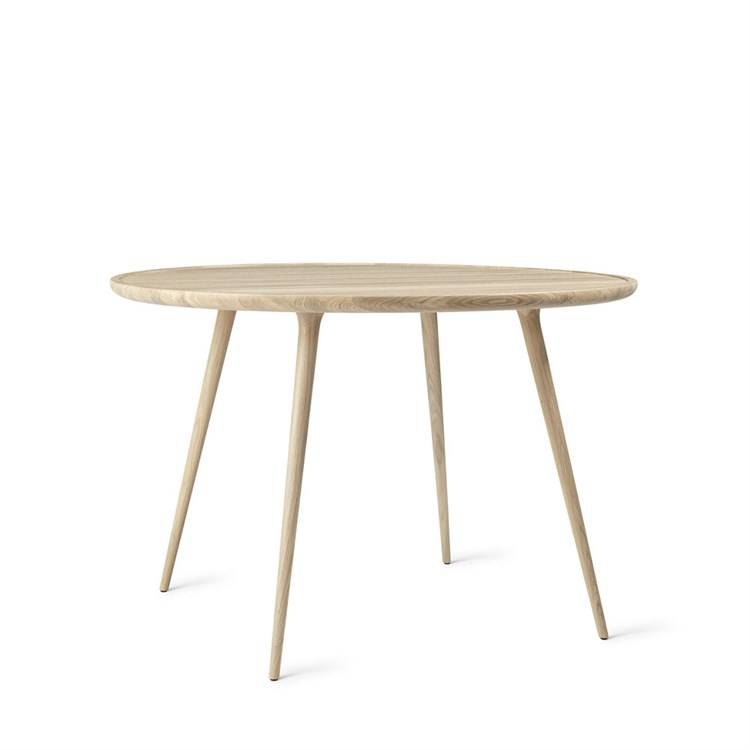 Mater Accent Matbord Matt Lacquered 110 cm