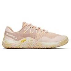 Merrell Trail Glove 7 - Trailrunningskor - Dam Pink Salt 42.5