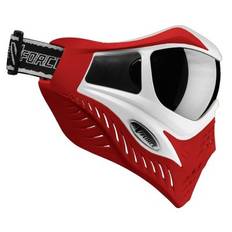 V-Force Grill  (Färg: White on Red)