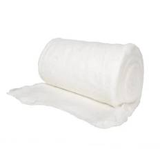 Hansbo Bomull Hårdkomprimerad 1kg