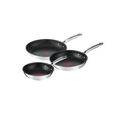 Tefal Duetto+ G732S3 grydesæt 3 stk