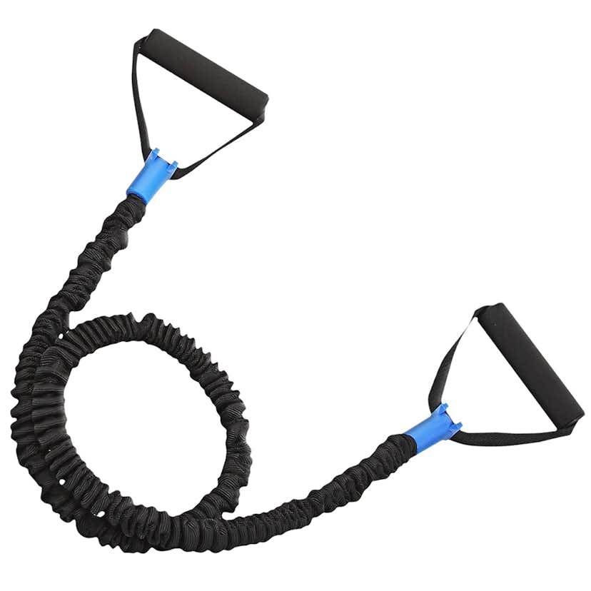 Träningsband Master Fitness Exertube Pro