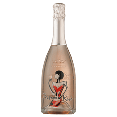 Le Contesse - Prosecco - Rosé - Brut - Millesimato - Italien
