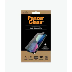 PanzerGlass iPhone 14/13/13 Pro - Classic Fit