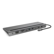 Belkin USB-C 11in1 Multiport Hub