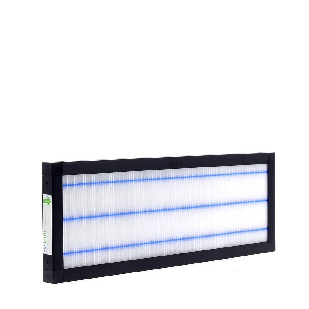Danfilter Nilan VP 18 Compact Pollenfilter DF-102125