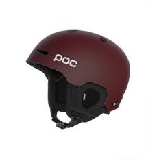 POC Fornix Mips Garnet Red Matt