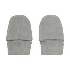 BeKids Uld vanter - solid - 9709