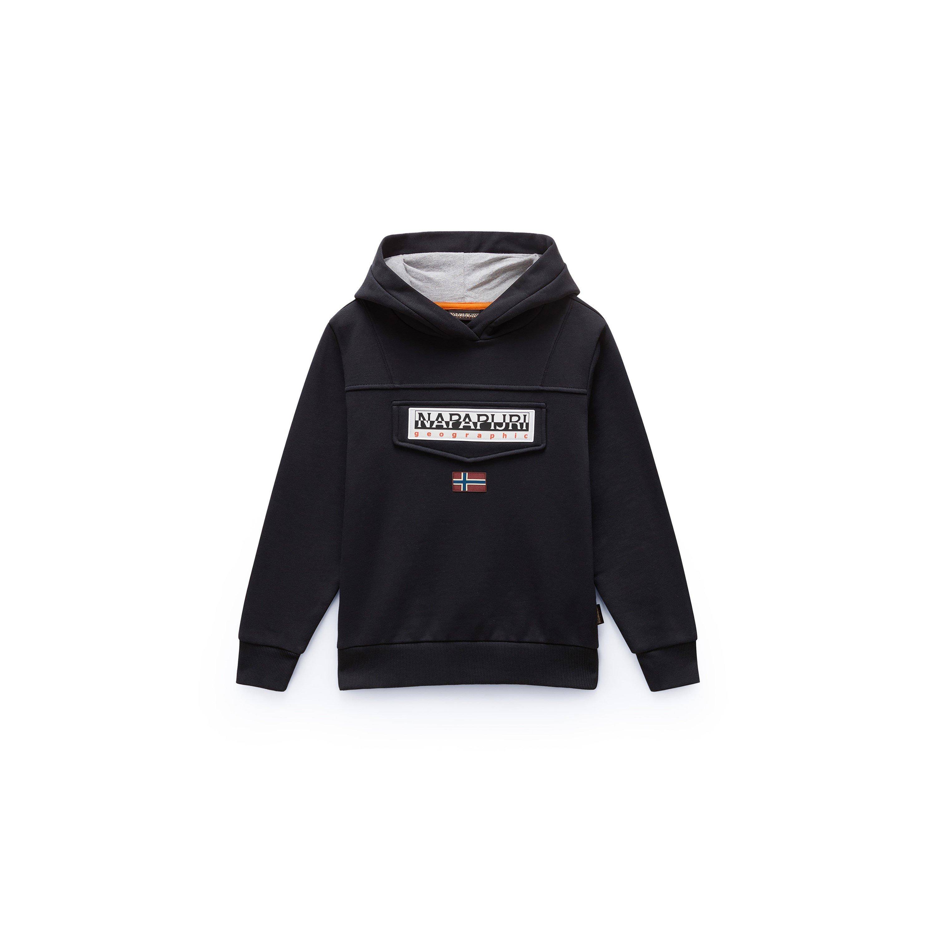 Napapijri Burgee Hoodie Juniors