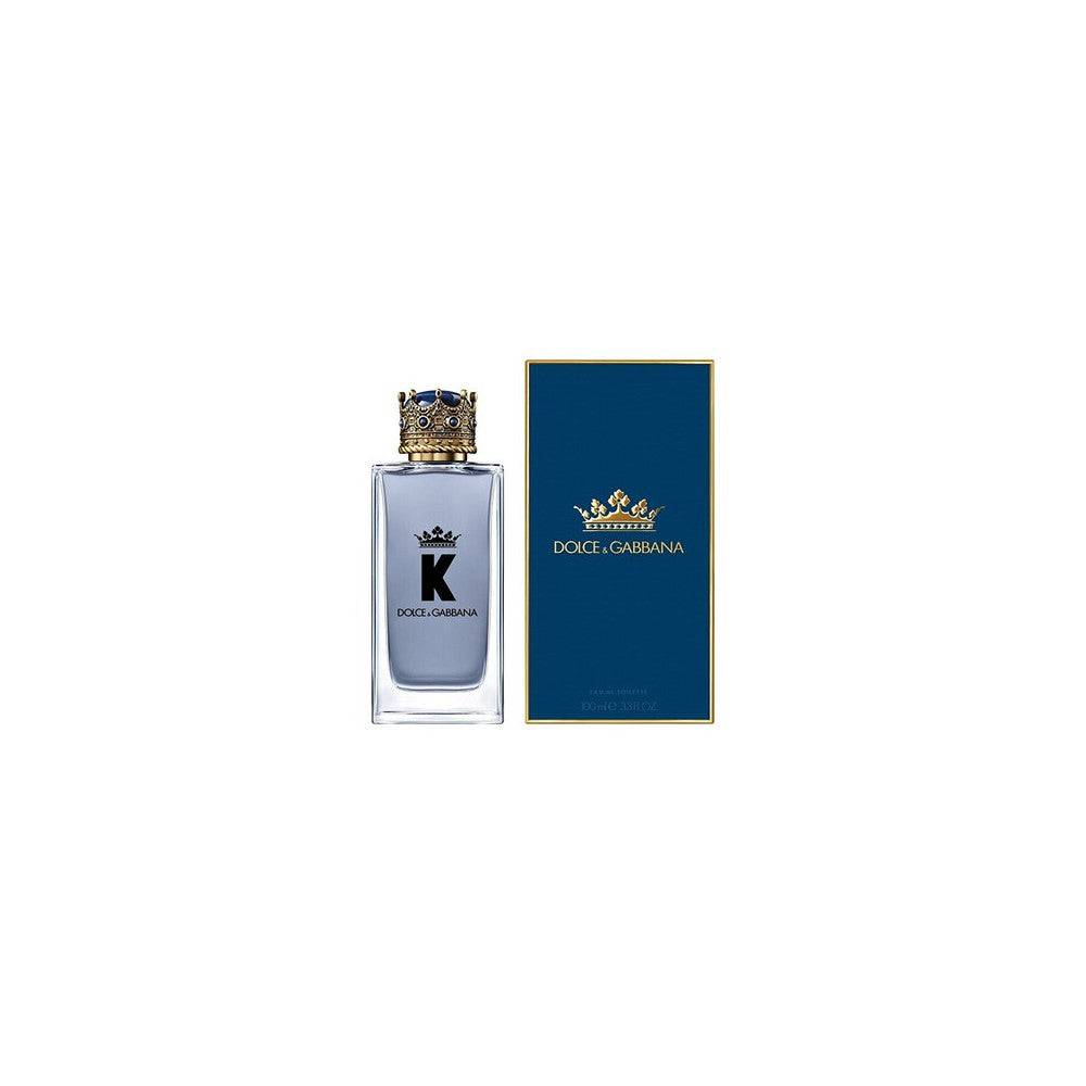 Dolce & gabbana K av Dolce & Gabbana - EDT - Volym: 200 ml