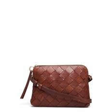 Saddler Seattle Brun