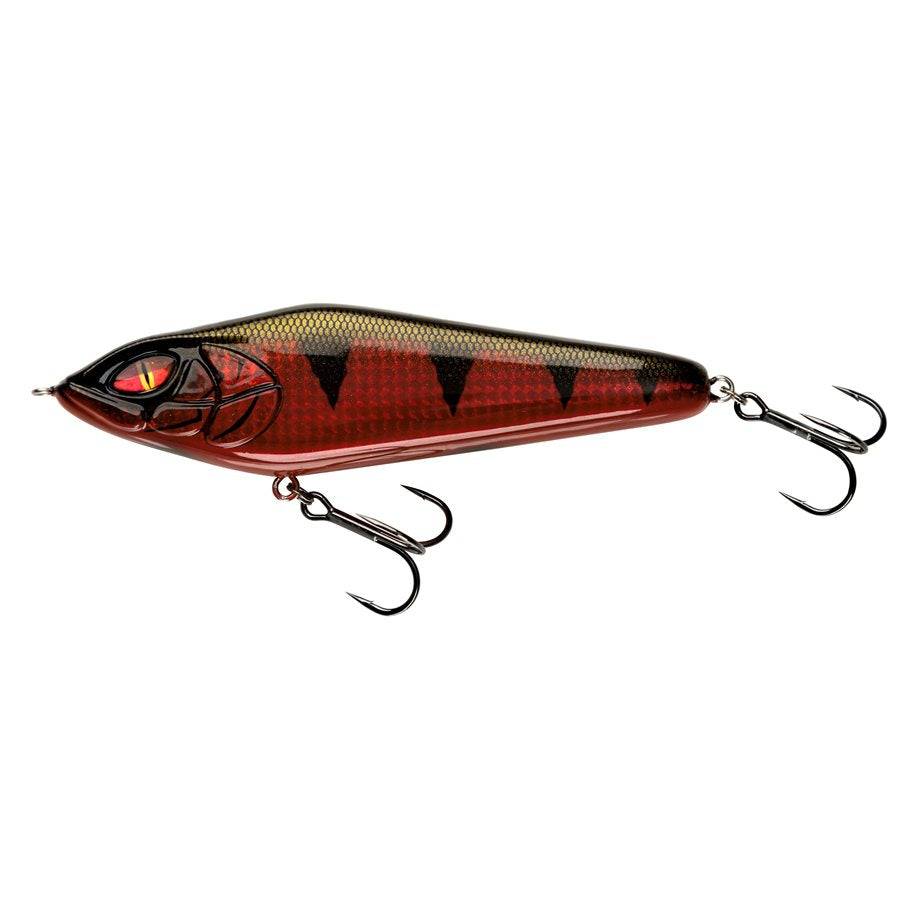 Daiwa Prorex Lazy Jerk SS 120 mm Jerkbait