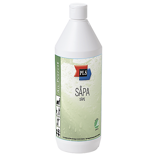 Såpa 1L PLS
