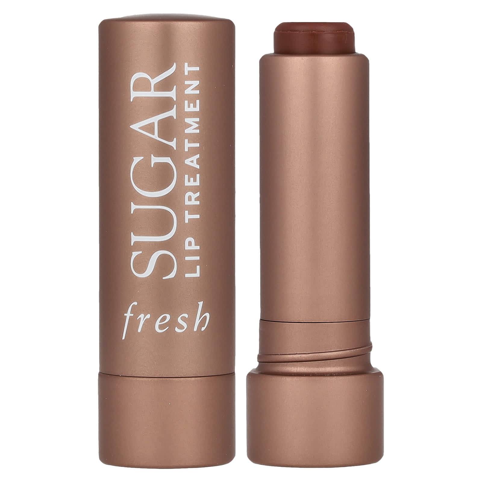 Fresh, Sugar Lip Treatment, Cocoa, 0.15 oz (4.3 g)