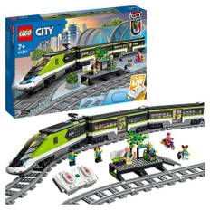 60337 Eksprestog