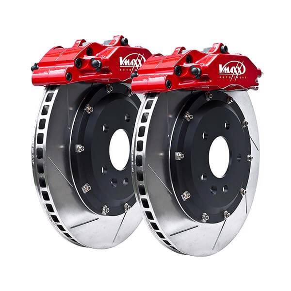 V-MAXX Big Brake Kit 330mm Mazda MX5 (ND-RF)