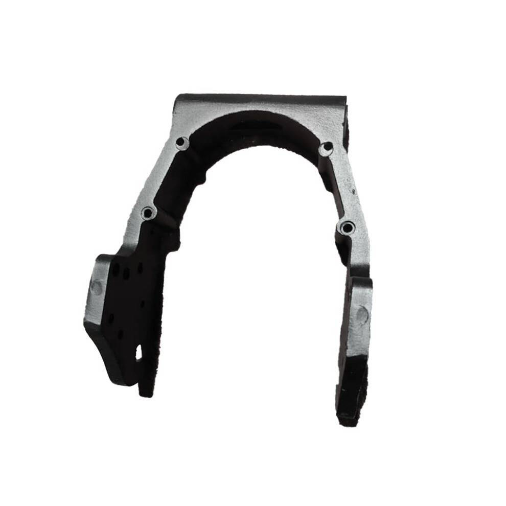 10 Inch Electric Scooter Rear Fork for M4 E-Scooter Kick Scooter Accessories Skateboard Parts