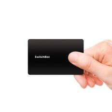 SwitchBot Card | 3 Stk. | NFC | Tilbehør til Smart Lock og Keypad