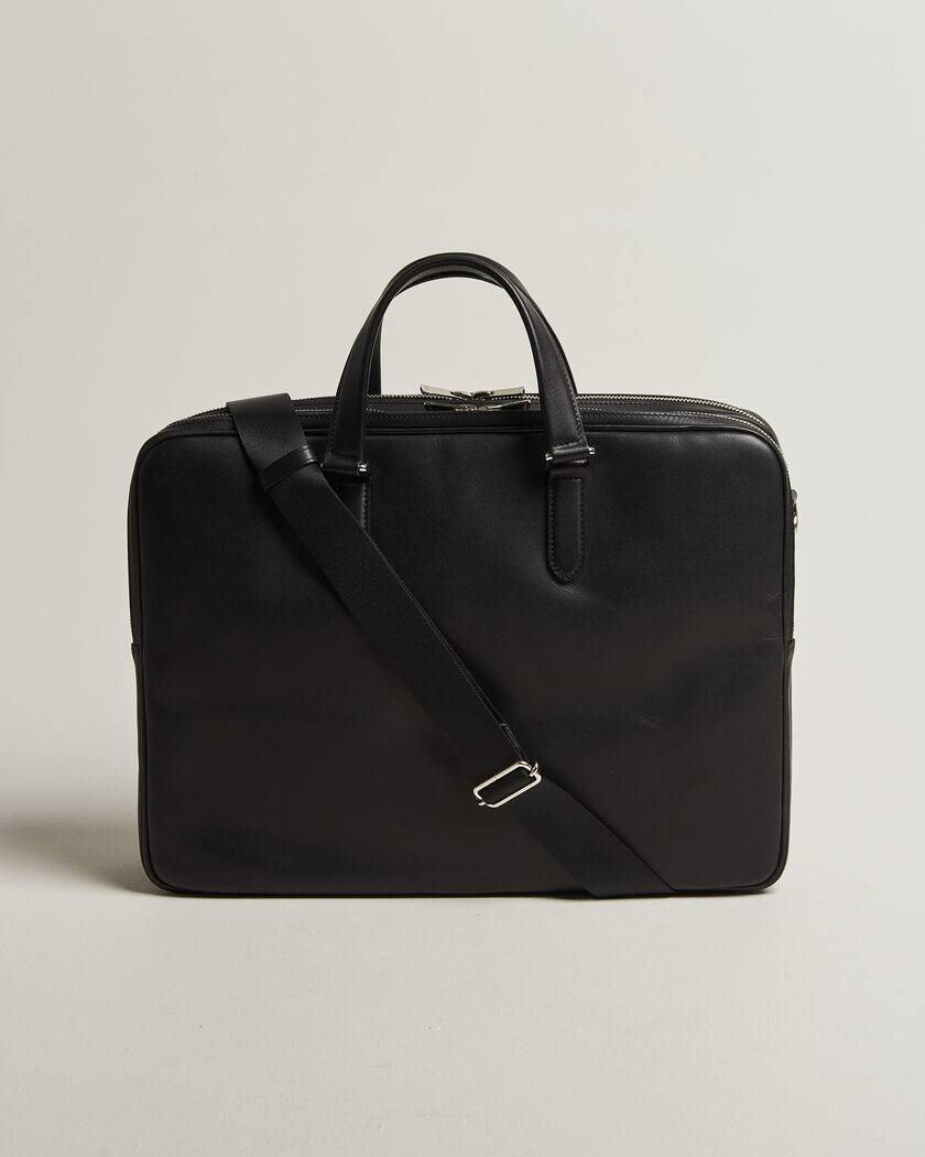 Porter-Yoshida & Co. Sort 2Way Briefcase Black