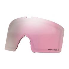 Oakley Line Miner M Rep. Lens Prizm HI Pink