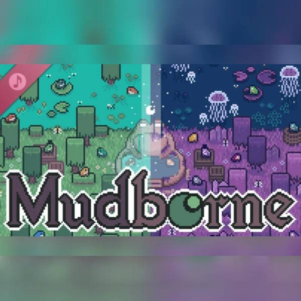 Mudborne: Frog Management Sim (PC) Steam Gift - GLOBAL