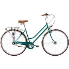 Romet Romet Vintage Classic D Cyklar Turquoise - Large