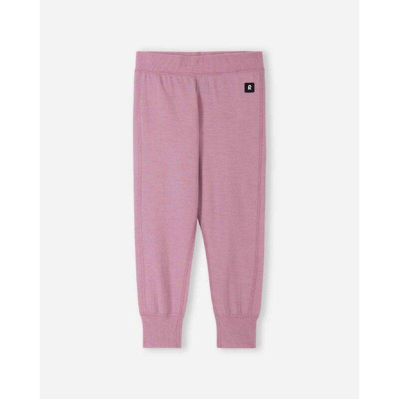 Reima Misam - Träningsbyxa - Børn Grey Pink Child's height 146 cm