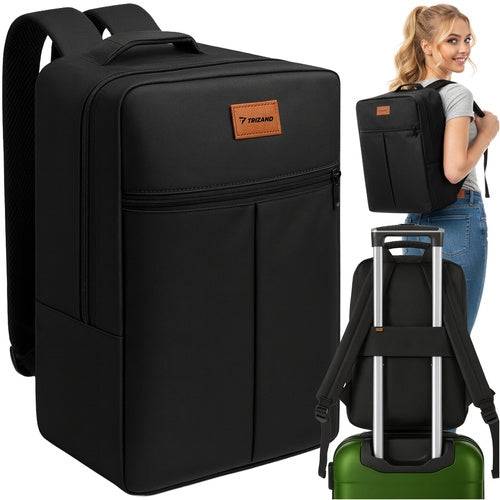 Handbagage Kabinväska RyanAir & WizzAir - Resväska - 40x25x20cm