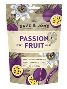 Dave & Jon's