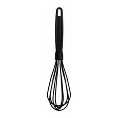 Ballongvisp Gastromax Plast Svart 28 cm
