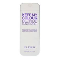 ELEVEN Australia Keep My Colour Blonde Conditioner 300ml