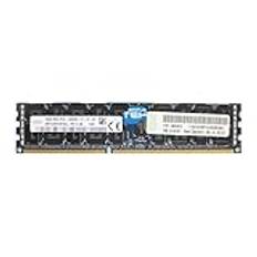 SIMPLETEK - Rammodul DDR3 ECC-minne 16 GB HMT42GR7AFR4C-PB 2Rx4 PC3-12800R (renoverad)