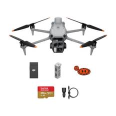 DJI Matrice 4E - Guldpaket (med 4G)