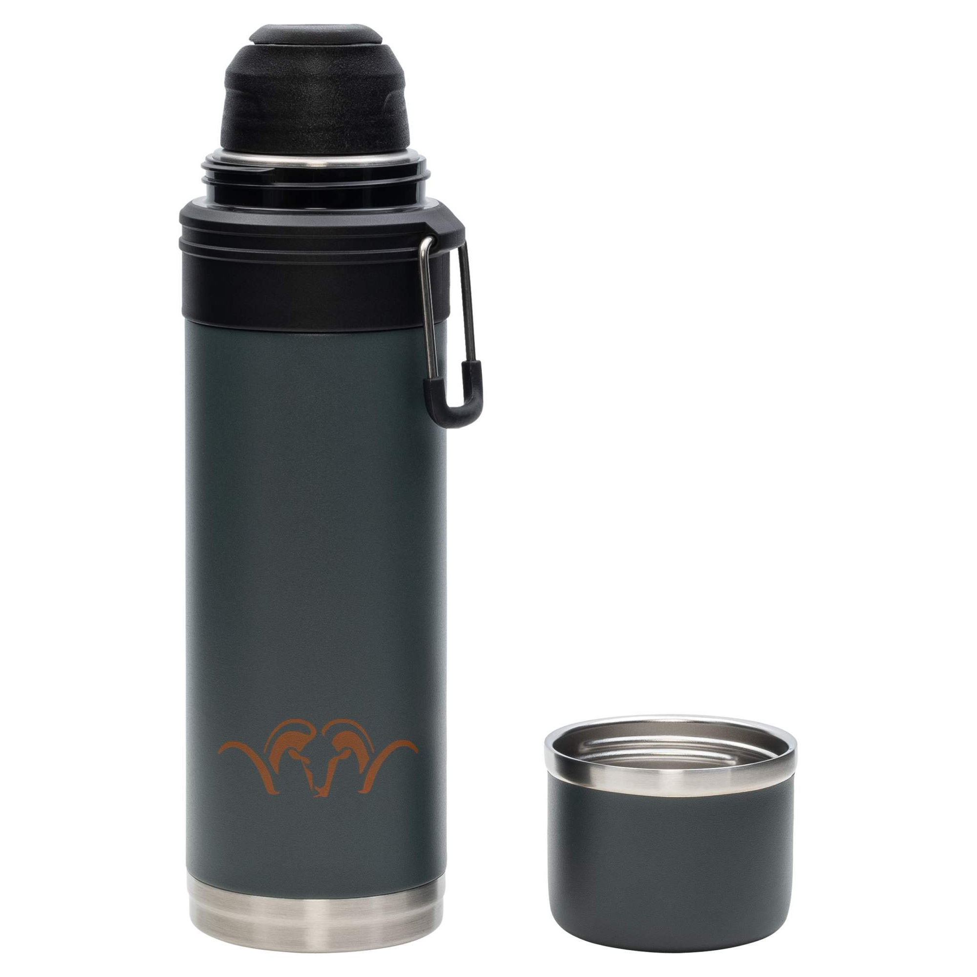 Blaser Thermos Flask 650ml - Anthracite.