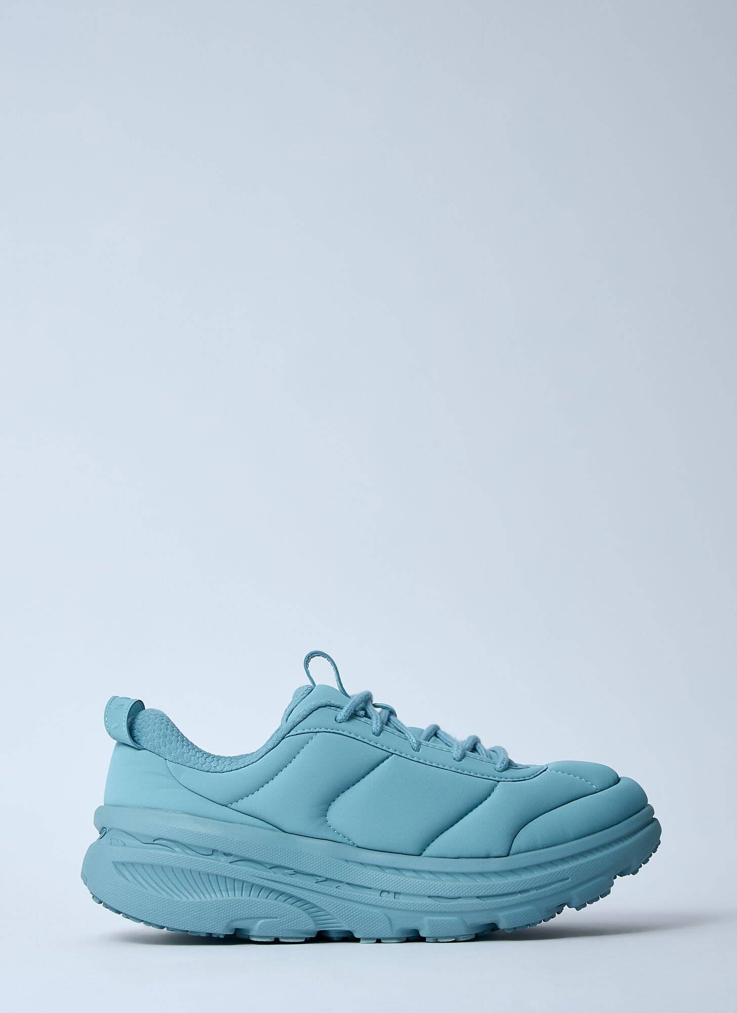 HOKA x Marni U Bondi B3ls Sneakers - Sneakers Blue Uk - 04.5