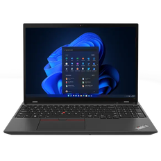 Lenovo ThinkPad T16 Gen 2 AMD AMD Ryzen 7 PRO 7840U-processor 3,30 GHz op til 5,10 GHz, Windows 11 Pro 64, 512 GB SSD TLC Opal